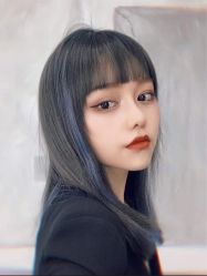 -摩登时代美发沙龙