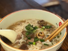 -越南牛肉河粉餐厅(书院巷店)