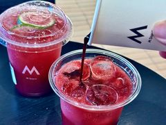 -M Stand(北京平安幸福中心店)