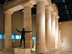 -长春世界雕塑园冰雪艺术天地