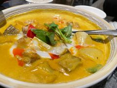 -Thai Alley泰爱里(二沙岛店)