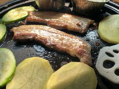 -秋木烤肉·韩国牛肉名家(高新旗舰店)