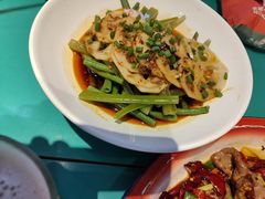 -川正旺江湖菜(三元桥店)