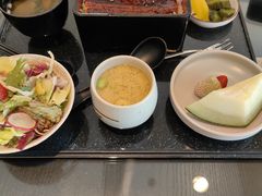 -西村日本料理(香格里拉饭店)
