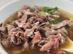 -菜忠潮州牛肉店(岗厦店)