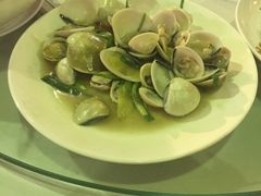 -量贩海鲜餐厅