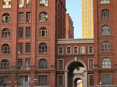 -天津五大道文化旅游区