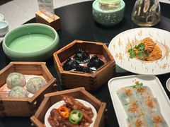 -晓粤·惹味粤菜(凯德乐峰广场店)