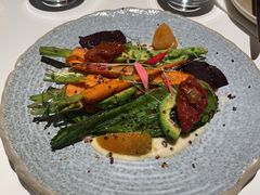 -Osteria Garden 生蚝花园餐厅(原进贤路店)