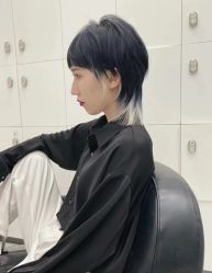 -逸丝风尚yesfashion造型