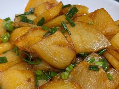 -芦茨金富饭庄·25年老字号·专做稻草鸡