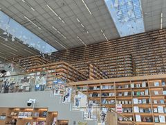 -朵云书院(滴水湖店)