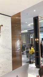 点击看大图 -3AM HAIR SALON烫发染发接发