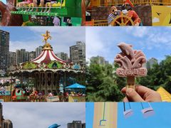 -海合安成都极地海洋公园