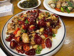 -醉壹号海鲜大排档(厦门美食地标店)