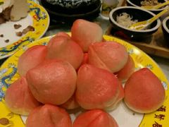 -汇贤府·李氏鲁菜(五棵松店)