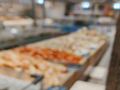 -半岛听涛蒸汽海鲜自助(K11店)