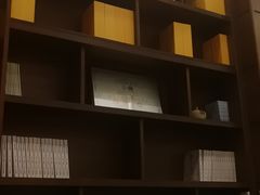 -天蓮珍素館
