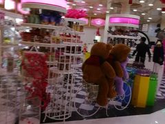 -自由港KTV(王子公主金平店)
