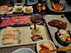 -炙柒Sekinana·精致日料(合生汇店)
