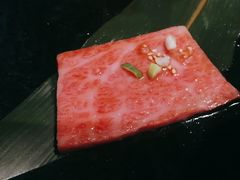 -宮崎牛第一号指定店 焼肉の幸加園(橘通店)