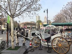 -天津五大道文化旅游区