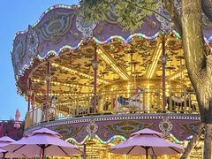 -青岛方特梦幻王国