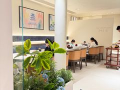 -狮王府淮扬菜(老门东店)