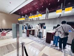 -香港尖沙咀凯悦酒店