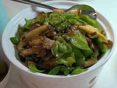 -莆田餐厅PUTIEN(颐堤港店)