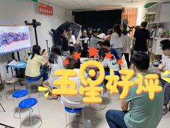 -红瓜子 影视后期 摄影摄像设计 新媒体运营技能培训(宝安校区)