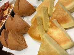 -中山保利艾美酒店-乐美中餐厅