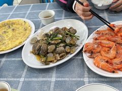 -明记海鲜大排档(巽寮湾店)