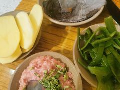 -刁姐火锅(五小区店)