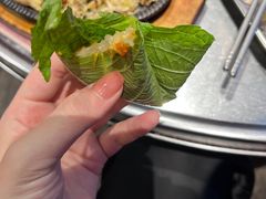 -金韩雅·烤肉·烤活鳗鱼(万达店)