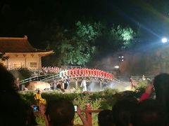 -禅宗少林·音乐大典