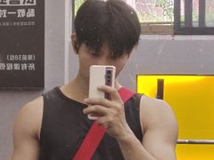 -佳禾健身(三元里店)