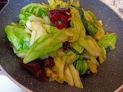 -汤记传菜(秀浦路店)