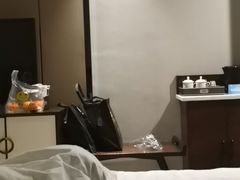 -桔子酒店(南京新街口张府园地铁站店)