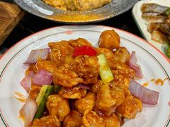 -友德福.老字号粤菜.广州地标融合美食(荔湾路店)