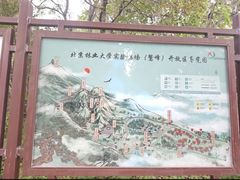 -北京鹫峰国家森林公园