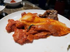 -33韩式自助烧烤(环城南路店)
