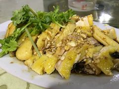 -七哥饭店好吃的客家菜(广电路店)