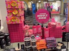 -LUSH(威尼斯人店)