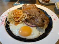 -豪客来牛排(青龙街店)