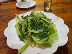 -南记食粥坊·宵夜大排档(莲花店)