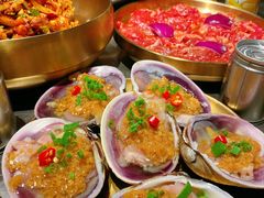 -小核桃烤肉馆(西塔店)