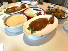 -满堂·烤鸭店·北京菜(鼓楼店)