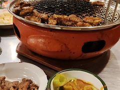 -永安里地摊烤肉(首创店)