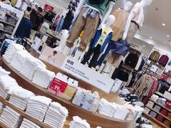 -优衣库(青岛万象城店)